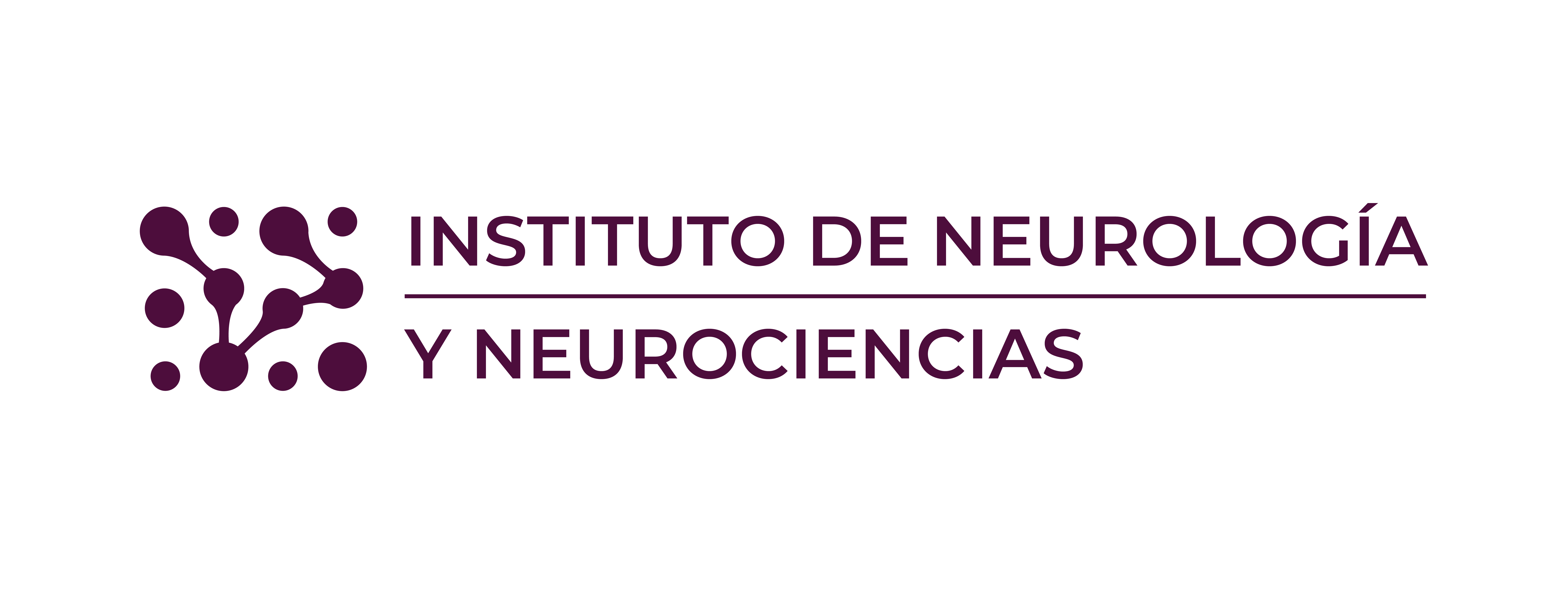 INST DE NEUROLOGIA Y NEUROCIENCIA - LOGO
